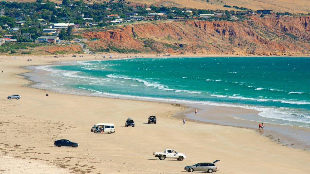 Aldinga Beach, Australia